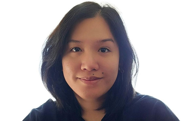 Mia Carmela Mojica