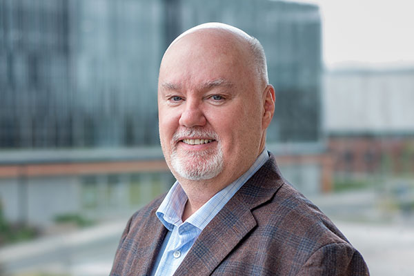 Paul Griffin