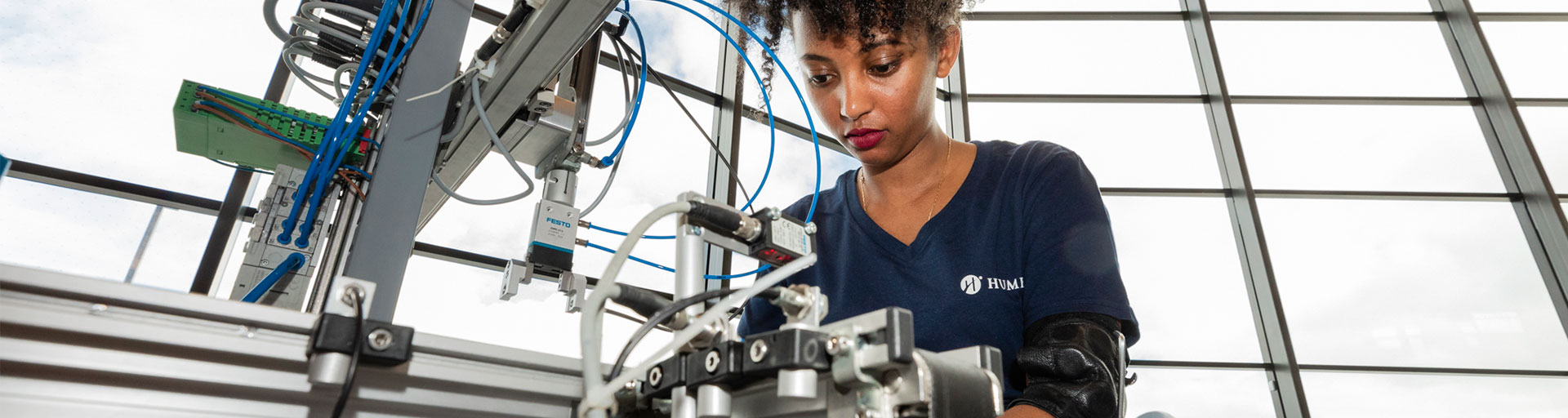 Engineering Humber College