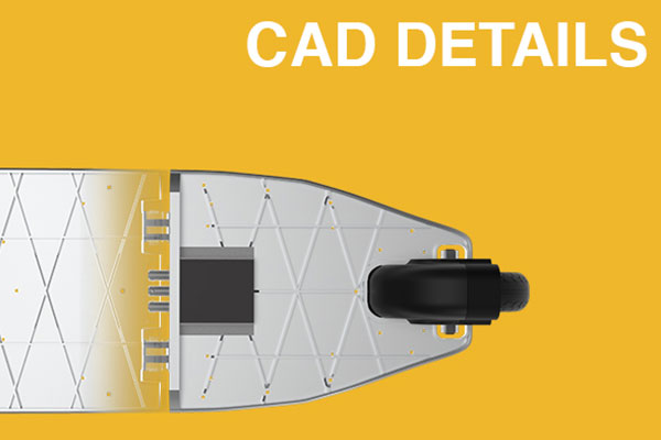 Vagaboard CAD Modeling Video