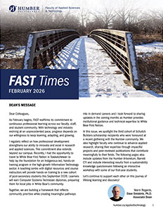 February 2026 Newsletter