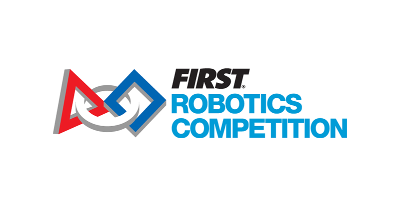 FIRST Robotics Canada logo