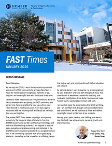 January 2026 Newsletter