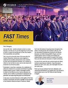 June 2025 Newsletter