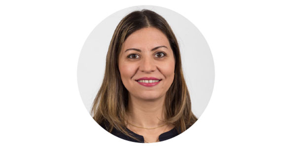 Dr. Maryam Davoudpour