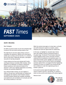 Sept 2025 Newsletter