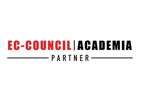 EC-Council | Academia Partner logo