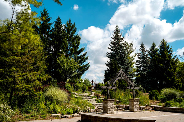 Humber Arboretum 