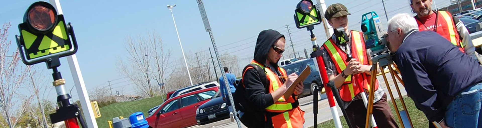 Civil Engineering Technology - Humber College