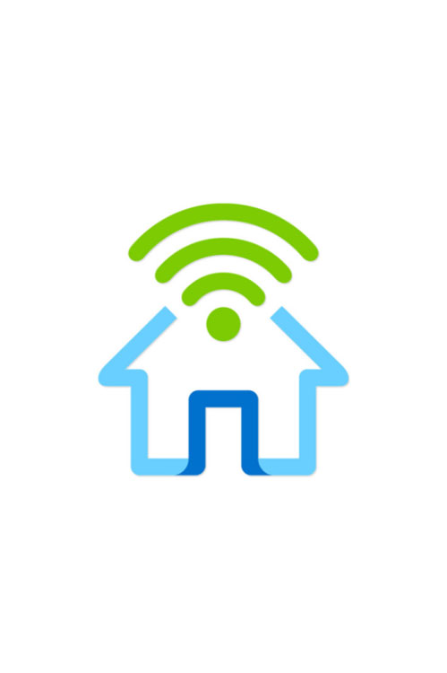 Smart Home Automation logo