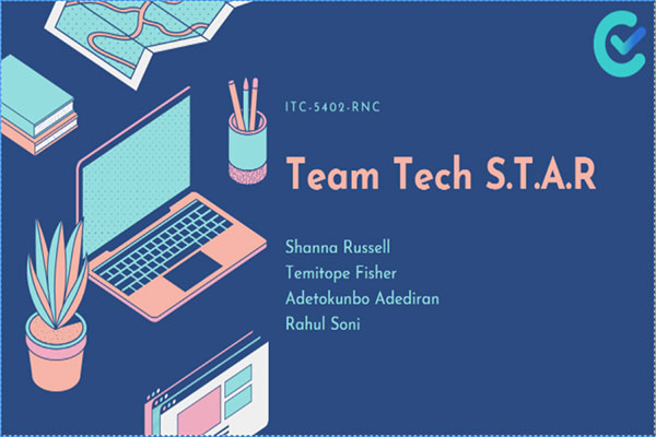 Team Tech Star