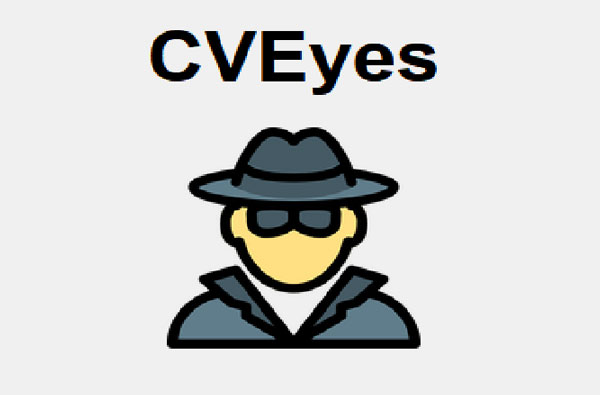 cveyes logo