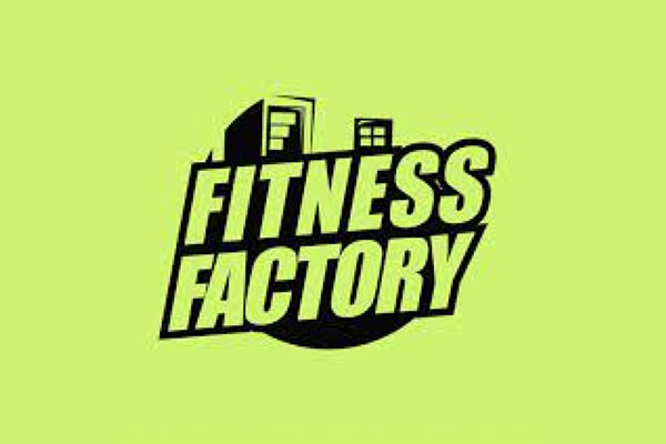 Fitness Factory logo