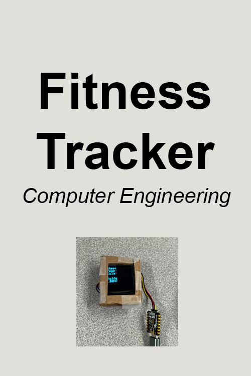Fitness Factory: Computer Engineering