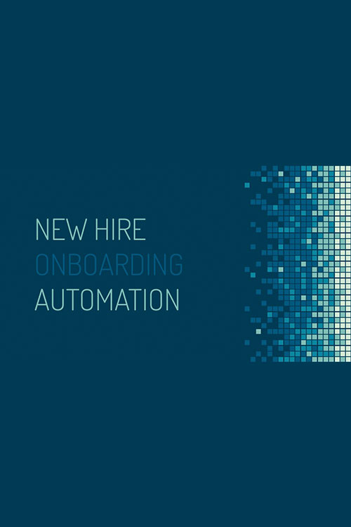 New Hire Onboarding Automation