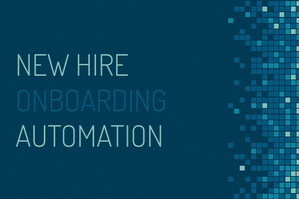 New Hire Onboarding Automation