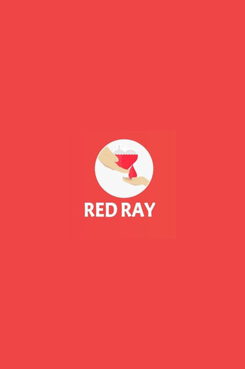 Red Ray logo