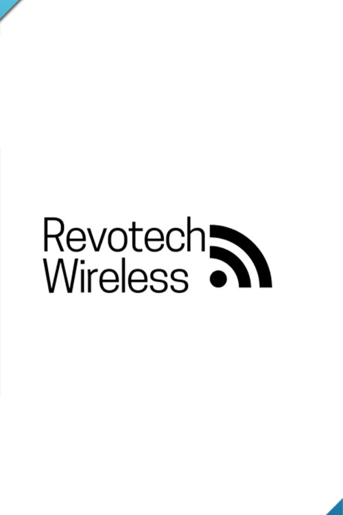 Revotech Wireless