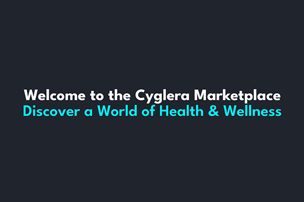 video of Cyglera Marketplace