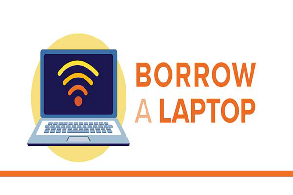 video of Laptop Loan Web Application