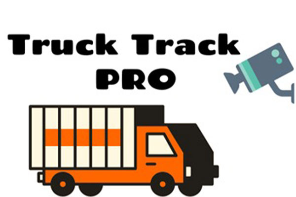 video of Truck Track Pro