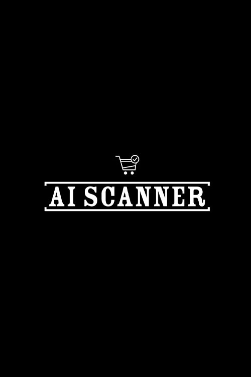 AI Scanner Project poster