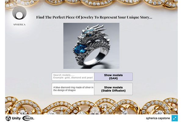 Bespoke Jewelry Design With AI video thumbnail