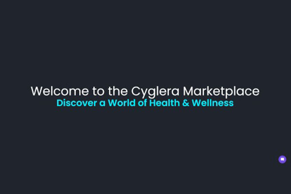 Cyglera Marketplace project video thumbnail