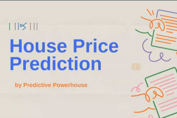 House Price Prediction video thumbnail