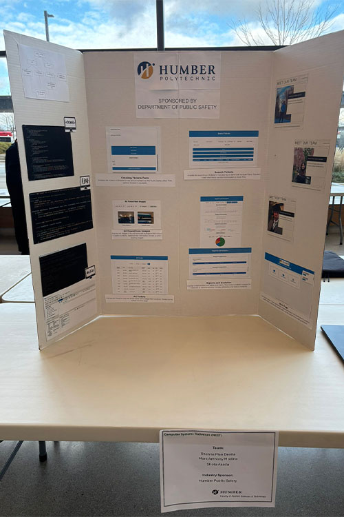 Lost and Found (Sponsored by The Department of Public Safety) poster