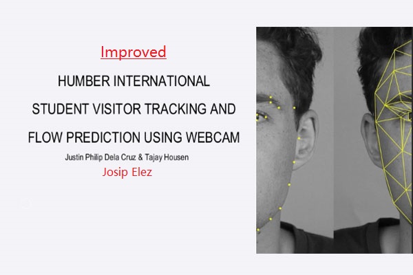 Improved Tracking Visitor Using Webcam project video thumbnail