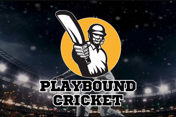 PlayBound Cricket App project video thumbnail