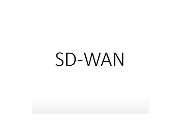 SD-WAN video