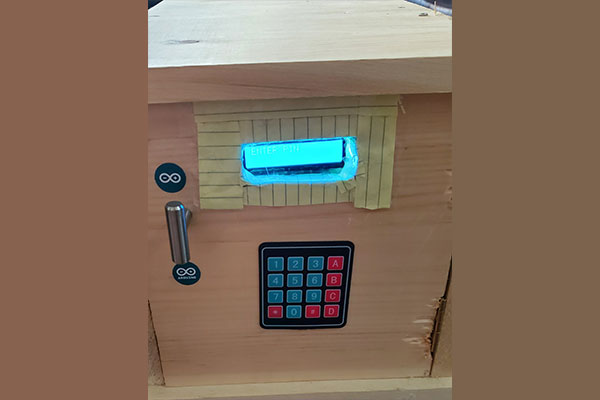 Security Box video thumbnail