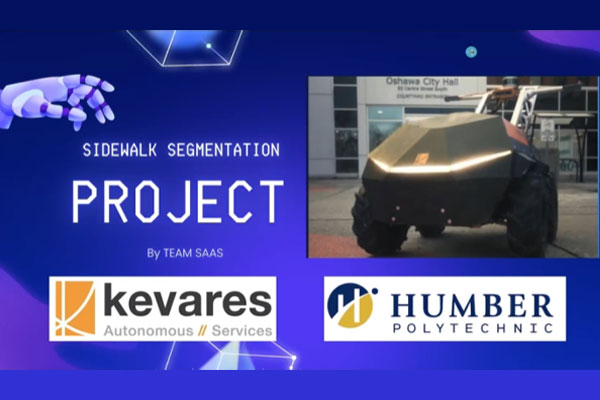 Semantic Segmentation of Sidewalk Deficiencies video thumbnail
