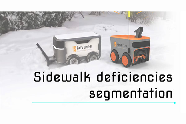 Sidewalk Deficiency Detection and Segmentation video thumbnail