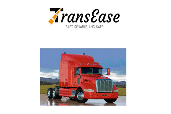 Transease: fast, reliable, safe - project video thumbnail