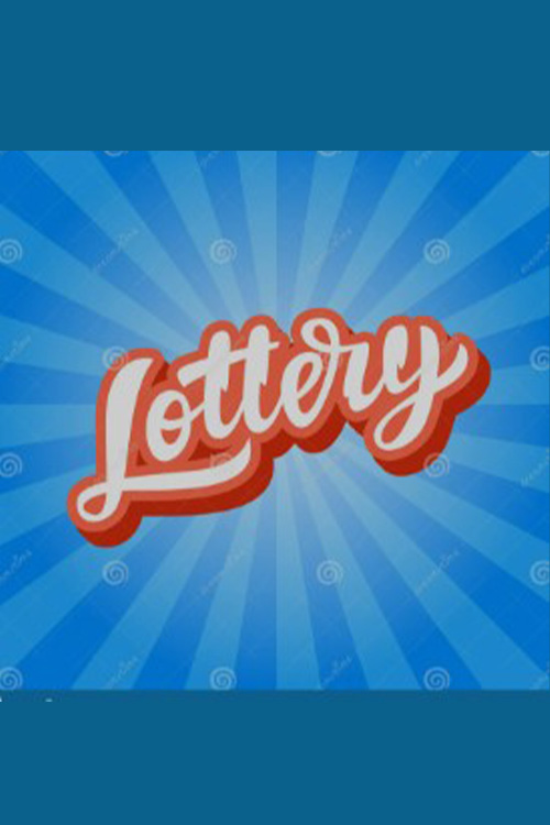 Automated Lottery Management System Project poster