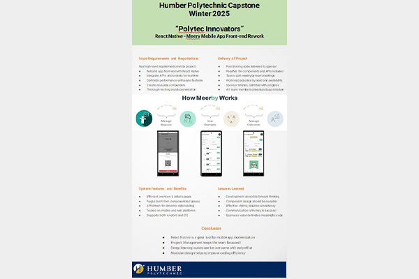React Native - Meery Mobile App Front-end Rework video thumbnail