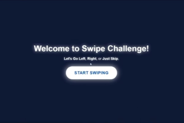 StartSwipeUI video thumbnail