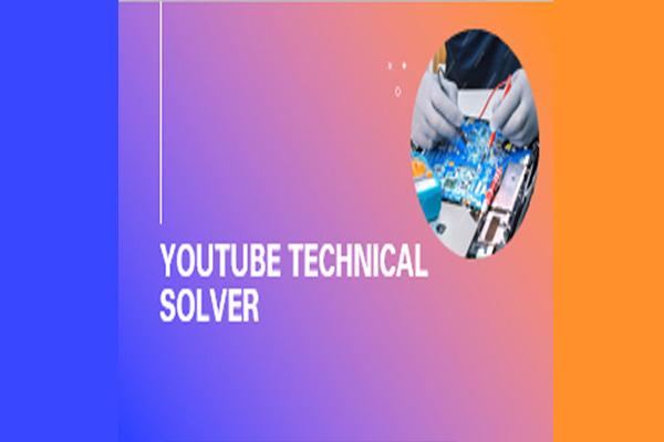 Youtube Troubleshoot Collection video thumbnail