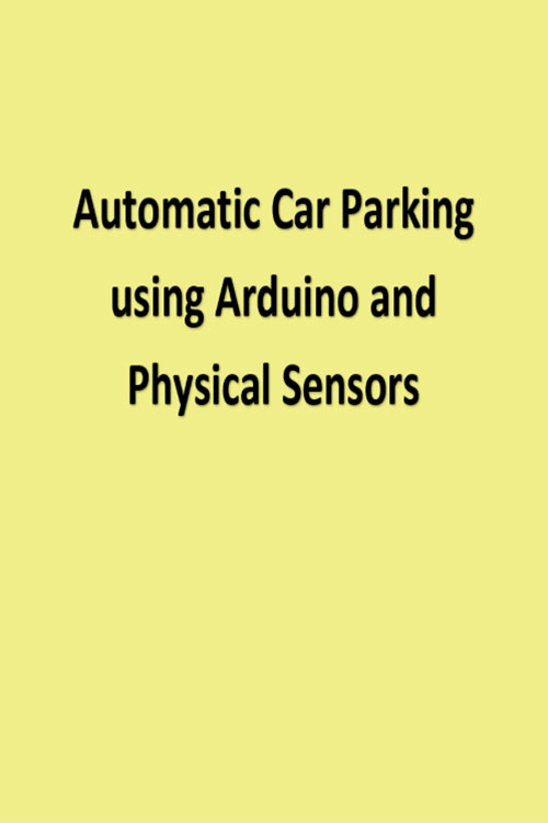 Automatic Car Poster