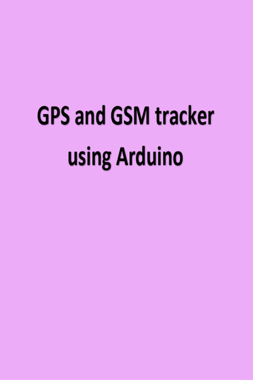 GPS  Poster