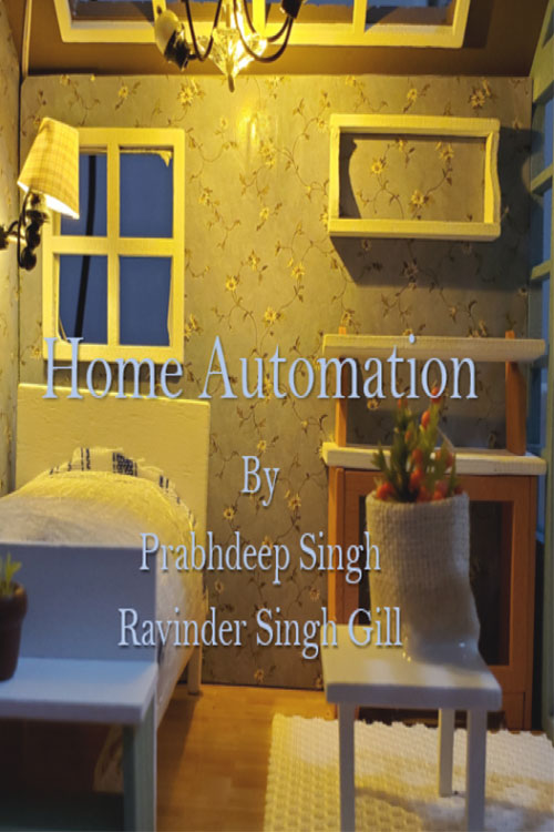 home automation Poster