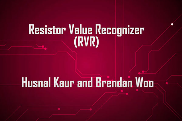 Resistor video