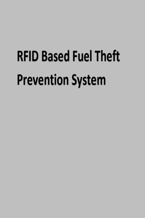 RFID poster