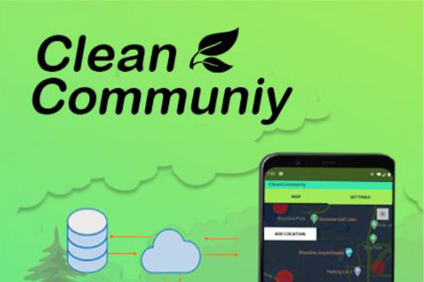 Clean Community Video