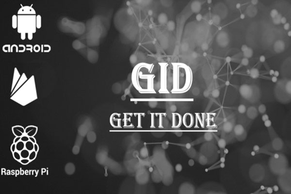 Get It Done (GID)