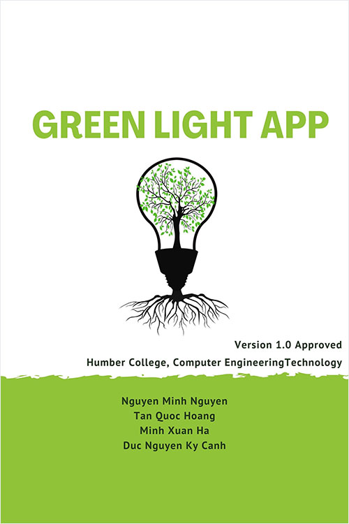 Green Light Poster