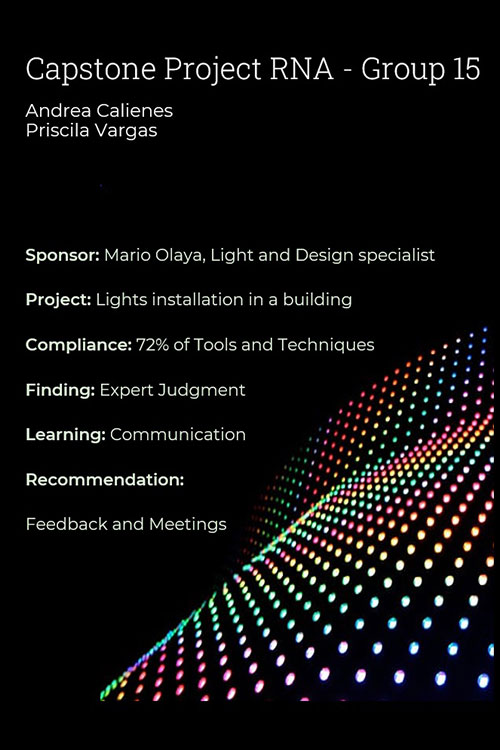 Pri-A Project Poster